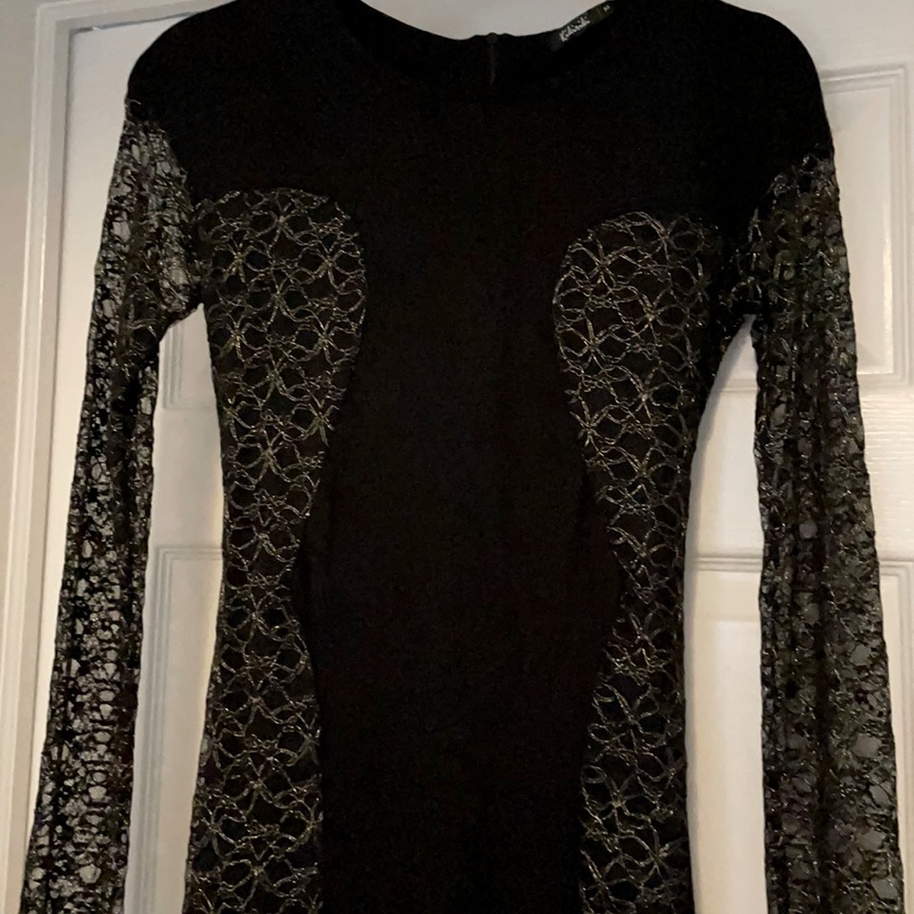 Bodycon Dress